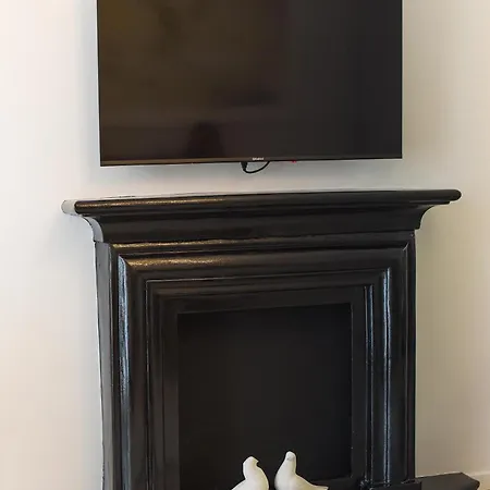 Center Apartment