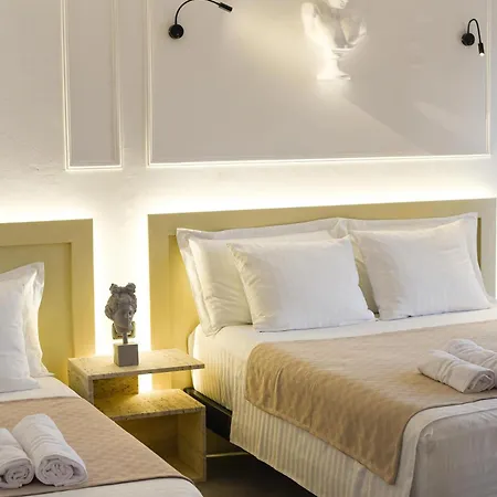 Apartment Center Tirana