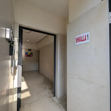Center Apartment